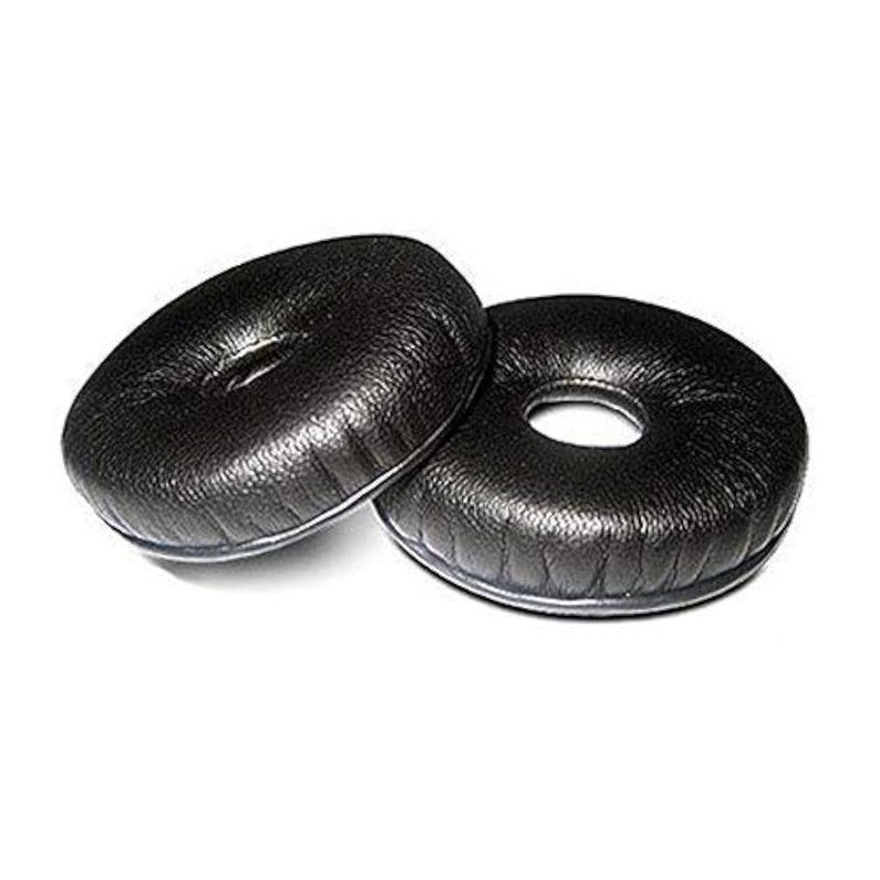 Telex Airman 850 Leatherette Ear Cushions 800456-020 by Telex